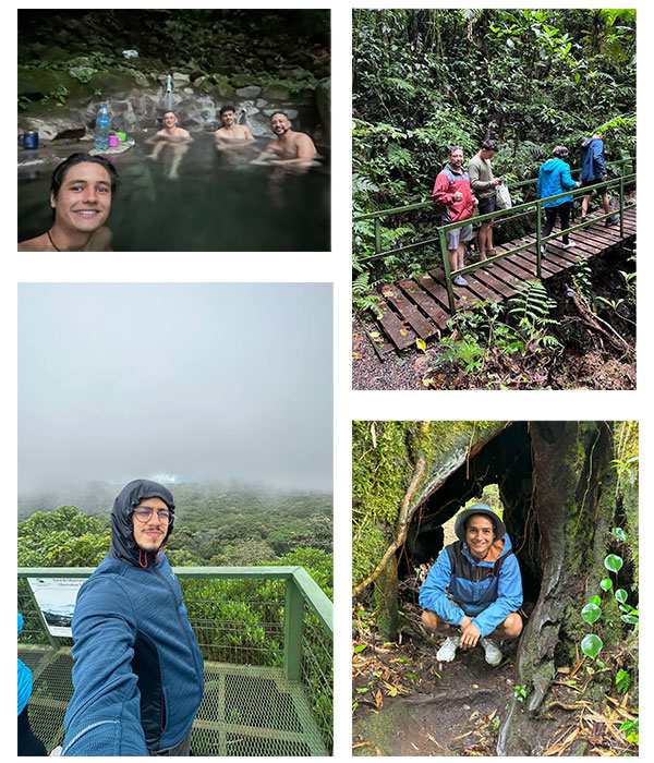 Itinerary Image